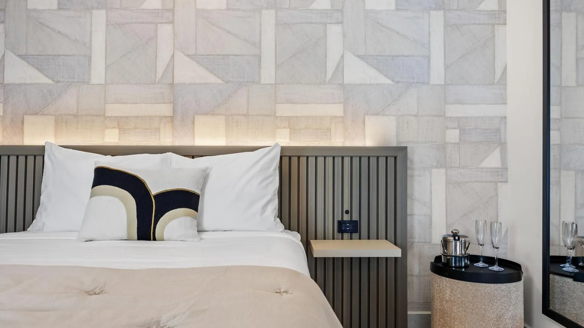 The Weekender By Otium Hotel San Juan Puerto Rico